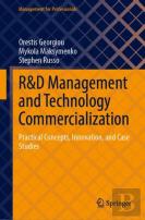 R&D Management And Technology Commercialization