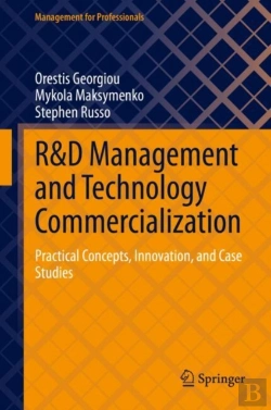 Bertrand.pt - R&D Management And Technology Commercialization