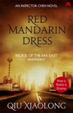 Bertrand.pt - Red Mandarin Dress