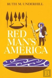 Red Man'S America