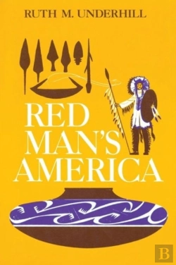 Bertrand.pt - Red Man'S America