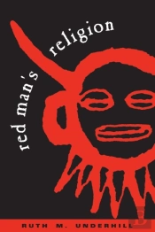 Red Man'S Religion