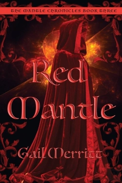 Bertrand.pt - Red Mantle
