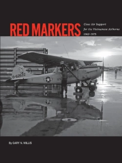 Bertrand.pt - Red Markers, Close Air Support For The Vietnamese Airborne, 1962-1975