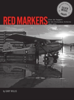 Bertrand.pt - Red Markers, Close Air Support For The Vietnamese Airborne, 1962-1975