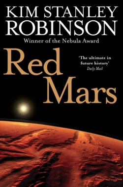 Bertrand.pt - Red Mars