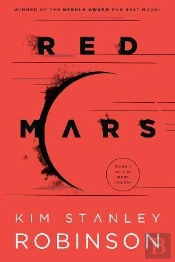 Red Mars