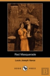 Red Masquerade (Dodo Press)