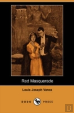 Bertrand.pt - Red Masquerade (Dodo Press)