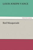 Red Masquerade