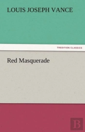Red Masquerade