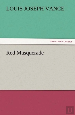 Bertrand.pt - Red Masquerade