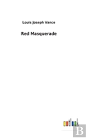 Red Masquerade