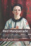 Red Masquerade