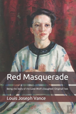 Bertrand.pt - Red Masquerade