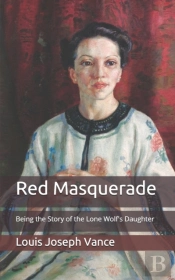 Red Masquerade