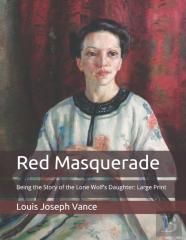 Red Masquerade