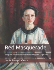 Red Masquerade