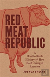 Red Meat Republic