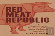 Red Meat Republic