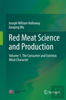 Red Meat Science And Production