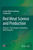 Red Meat Science And Production