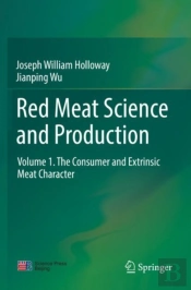 Red Meat Science And Production