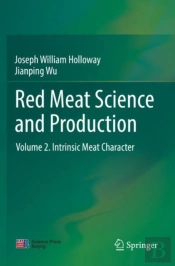 Red Meat Science And Production