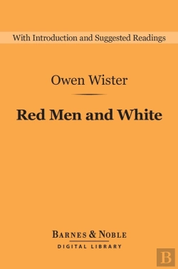 Bertrand.pt - Red Men And White (Barnes & Noble Digital Library)