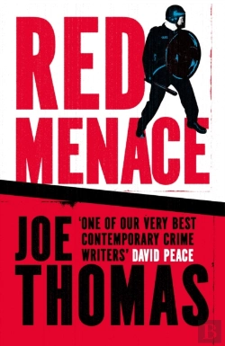 Bertrand.pt - Red Menace