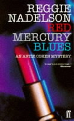 Bertrand.pt - Red Mercury Blues