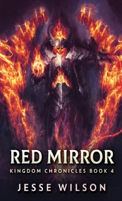 Bertrand.pt - Red Mirror