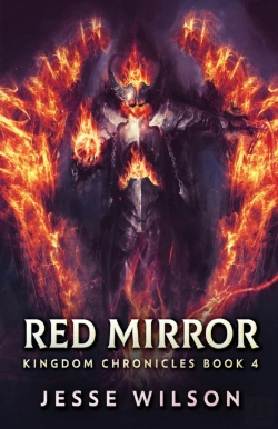 Bertrand.pt - Red Mirror