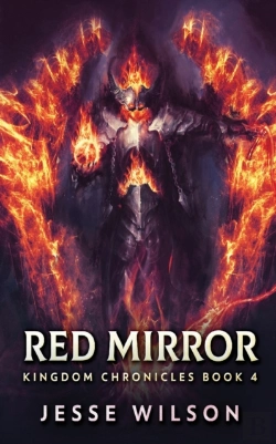 Bertrand.pt - Red Mirror