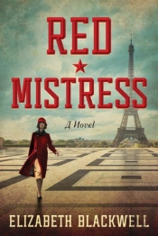Red Mistress