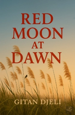 Bertrand.pt - Red Moon At Dawn