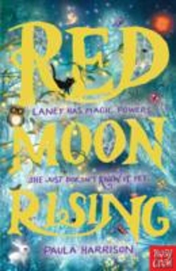 Bertrand.pt - Red Moon Rising