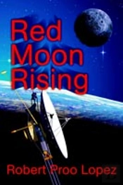 Red Moon Rising
