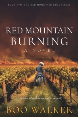 Bertrand.pt - Red Mountain Burning