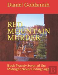 Red Mountain Murder