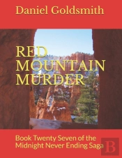 Red Mountain Murder