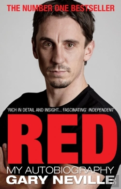 Bertrand.pt - Red: My Autobiography