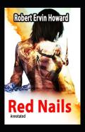 Red Nails Annotated