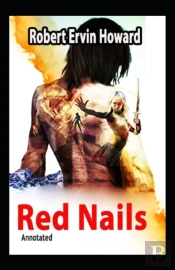 Red Nails Annotated
