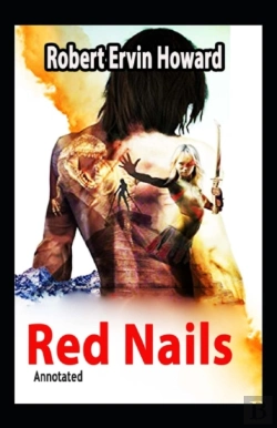 Bertrand.pt - Red Nails Annotated