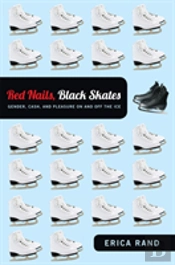Red Nails, Black Skates