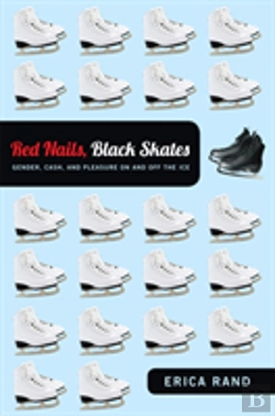 Bertrand.pt - Red Nails, Black Skates