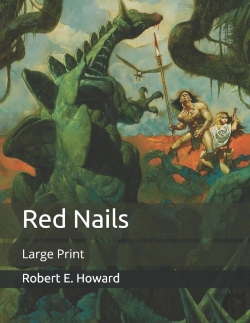 Bertrand.pt - Red Nails