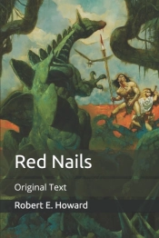 Red Nails
