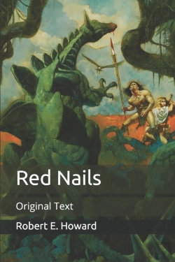 Bertrand.pt - Red Nails